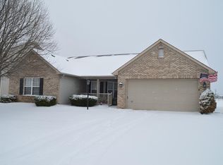 5540 Bracken Dr, Indianapolis, IN 46239
