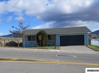 3573 Vista Grande Blvd, Carson City, NV