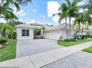 11235 NW 71st Ct, Pompano Beach, FL 33076