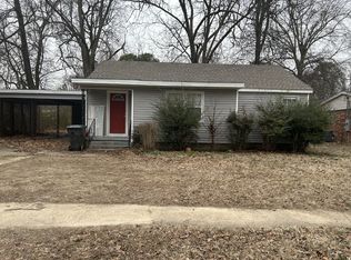 1305 Holly St, Jonesboro, AR 72401
