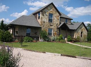 600 Birch St, Royse City, TX 75189