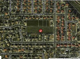 N Acacia Ave, Rialto, CA 92376