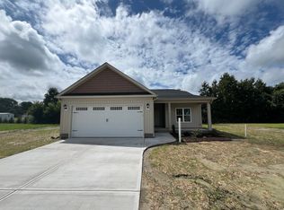 104 E Sillinger Creek Dr, Goldsboro, NC 27534