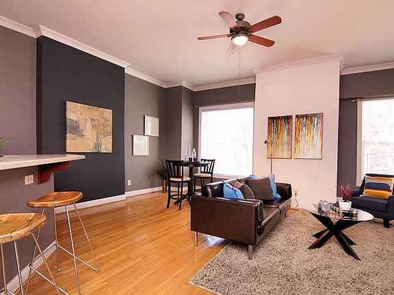 3rd image of 2100 Fulton Ave APT 1