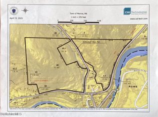 0 River Rd, Monroe Bridge, MA 01350