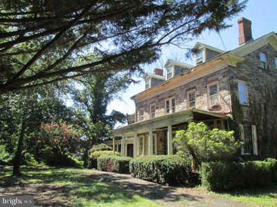 3461 Lawrenceville Rd, Princeton, NJ, 08540