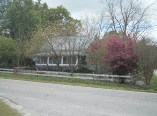 535 N Woodlawn Dr, Crawford, GA 30630