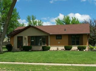 310 SE 2nd St, Ankeny, IA 50021