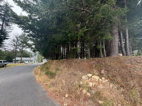 175 Vista Rd, Whitethorn, CA 95589