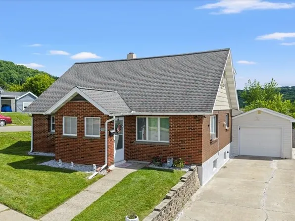 182 Myrtle Ave, Johnson City, NY 13790