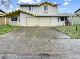 24 V St, Springfield, OR 97477