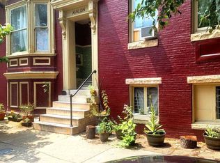 1701 Linden Ave APT 3B, Baltimore, MD 21217