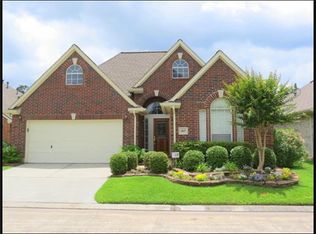 3107 Candle Cabin Ln, Spring, TX 77388