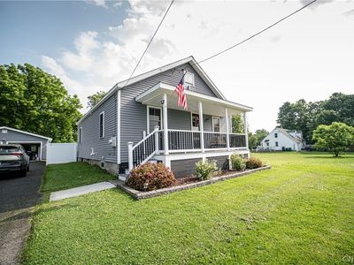 8647 Aitken Ave, Whitesboro, NY, 13492