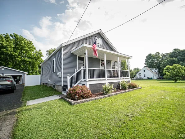 8647 Aitken Ave, Whitesboro, NY 13492