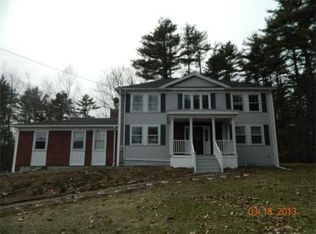 1239 Mammoth Rd, Pelham, NH 03076