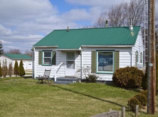 910 Springmill St, Mansfield, OH 44906