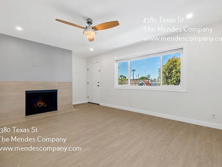 4380 Texas St #5 — Photo 3