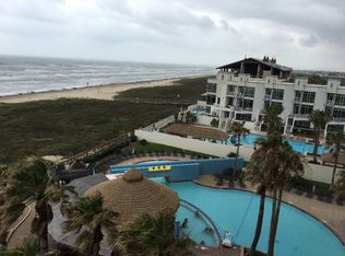 310 Padre Blvd UNIT 320, South Padre Island, TX 78597