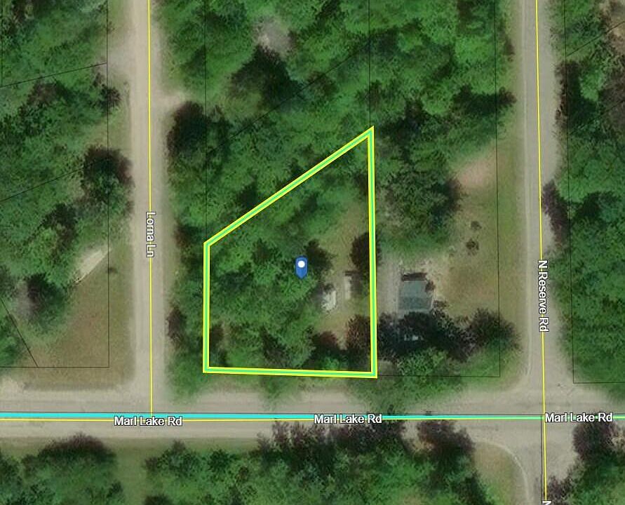 1st image of 5040 W Marl Lake Rd