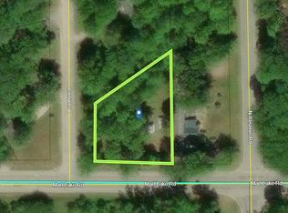 5040 W Marl Lake Rd, Roscommon, MI 48653