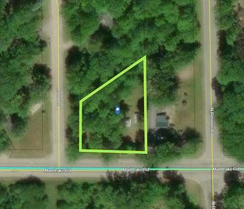 5040 W Marl Lake Rd, Roscommon, MI, 48653