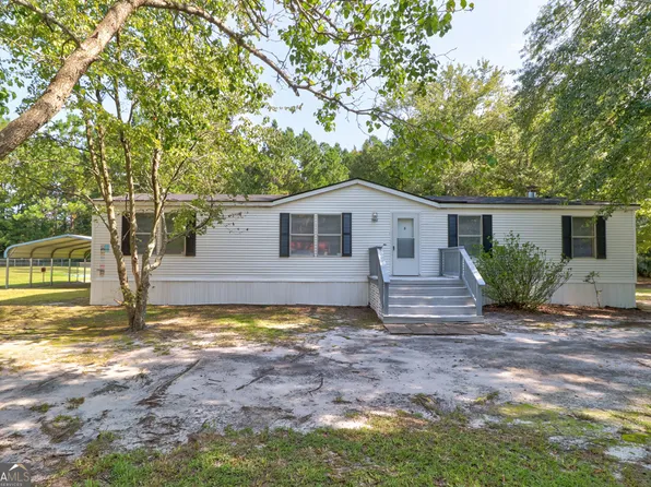 514 Red Bird Dr, Springfield, GA 31329