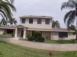127 Palm Breeze Dr, Edgewater, FL 32141