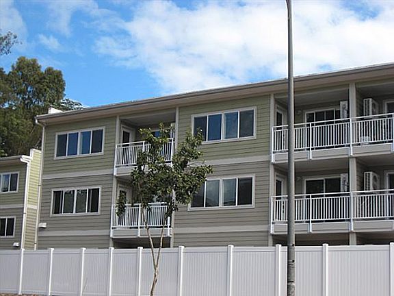 View from the street