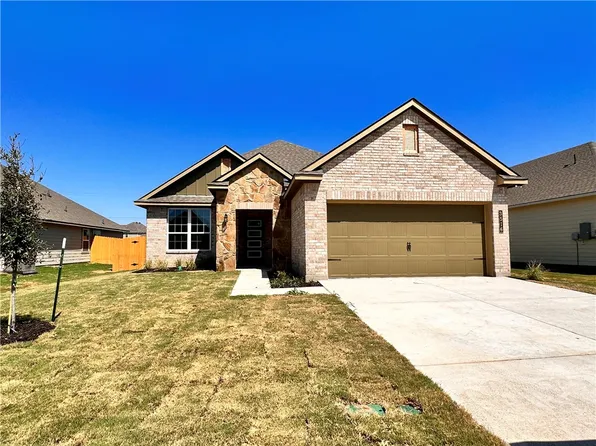 3516 Beutel Rd, Lorena, TX 76655