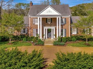 4340 Beekman Dr, Nashville, TN 37215