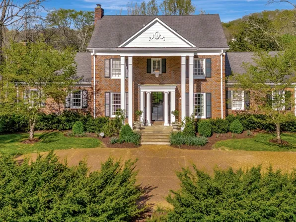 4340 Beekman Dr, Nashville, TN 37215