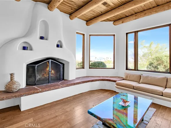 4627 Mesquite Ln, Borrego Springs, CA 92004