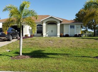 2619 NW 1st St, Cape Coral, FL 33993