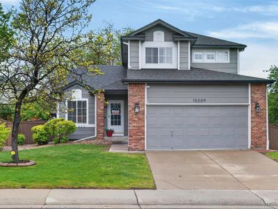 10209 Woodrose Court, Highlands Ranch, CO, 80129