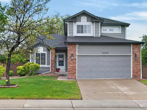 10209 Woodrose Court, Highlands Ranch, CO 80129