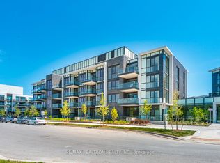 375 Sea Ray Ave #209, Innisfil, ON L9S