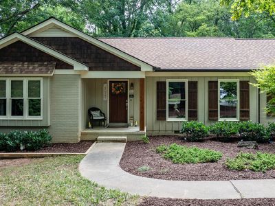 7016 Valley Dr, Raleigh, NC, 27612