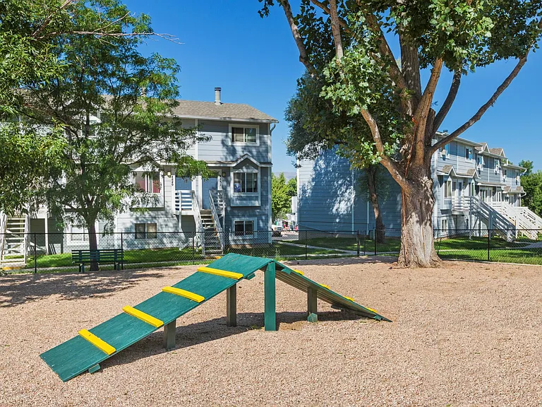 Carefree Village Townhomes — Photo 8