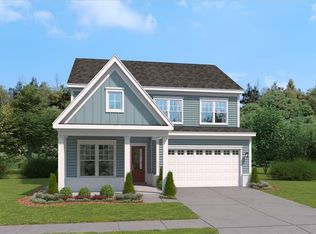 205 Artisan Dr, Acworth, GA 30102