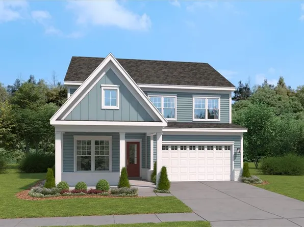 205 Artisan Dr, Acworth, GA 30102