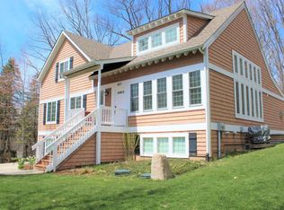 3127 Springbrook Dr, Coloma, MI 49038