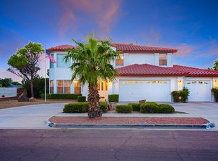 1959 Paseo Del Prado Dr, El Paso, TX 79936