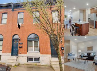 3107 E Baltimore St, Baltimore, MD