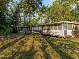 1727 Northwind Drive SW, Ocean Isle Beach, NC 28469