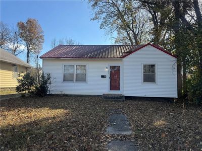 105 W Billings St, Pittsburg, KS, 66762