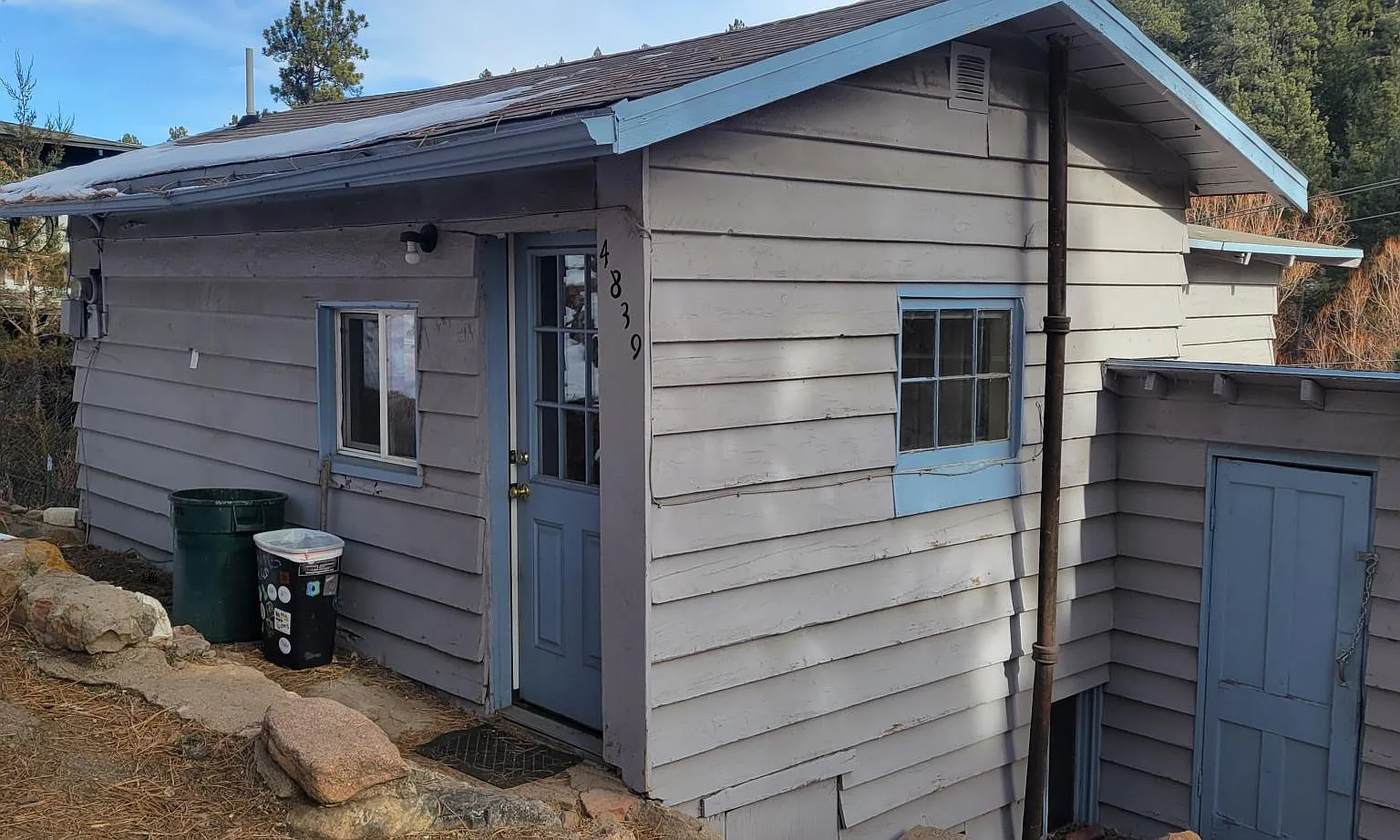 4839 S Blue Spruce Rd — Photo 3