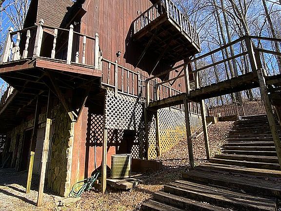 4th image of 9007 Maynardville Pike