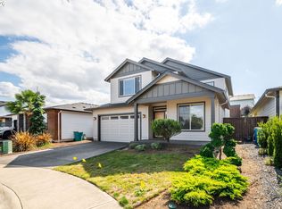 6505 NE 106th Cir, Vancouver, WA 98686