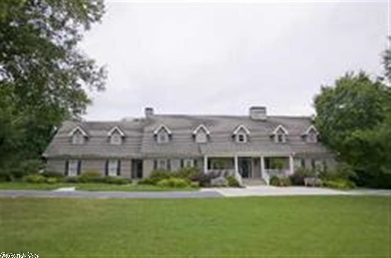 12 Johnson Ranch Rd, Little Rock, AR 72223 | Zillow